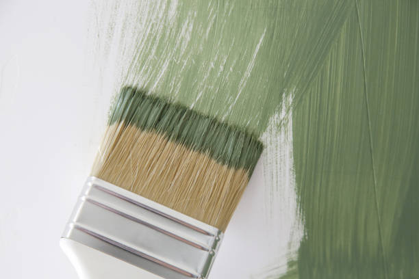 Eco-Friendly and Low-VOC Painting in West Pittston, PA